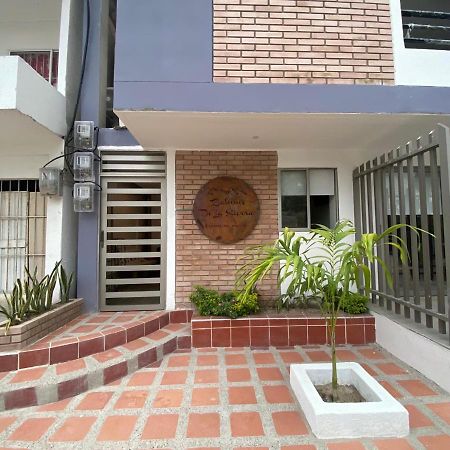 Aparta Suites Balcones De La Sierra Fundacion Kültér fotó