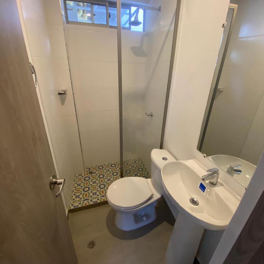 Aparta Suites Balcones De La Sierra Fundacion Kültér fotó